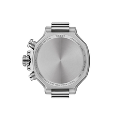 Reloj Tissot T-Race Mujer T141.817.17.041.00 Original