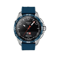 Reloj Tissot T-Touch Connect Solar T121.420.47.051.06 original