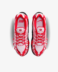 Nike Wmns Shox TL 'Pink Foam Habanero Red'
