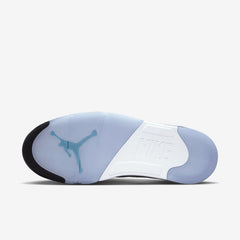Nike Air Jordan 5 Retro Grape 2025