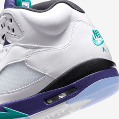 Nike Air Jordan 5 Retro Grape 2025