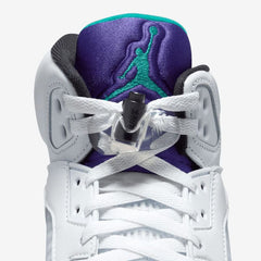 Nike Air Jordan 5 Retro Grape 2025