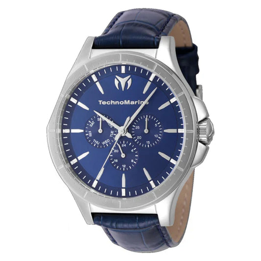 Reloj Technomarine Moonsun 822027 Original