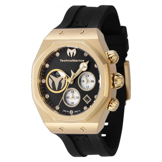 Reloj Technomarine Reef Sun Mujer 523007 Original