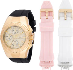 Reloj Technomarine Cruise Origen Mujer 124035 Original