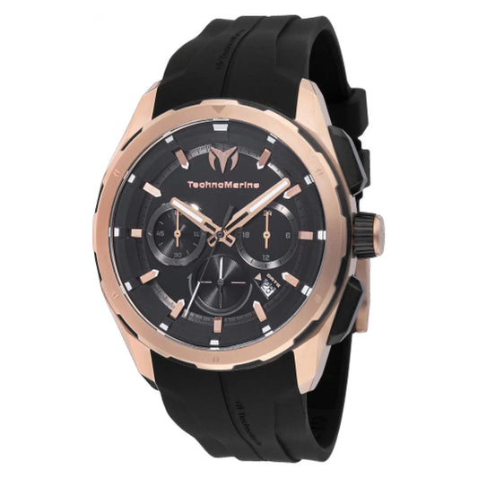 Reloj Technomarine Manta Ocean 318102 Original