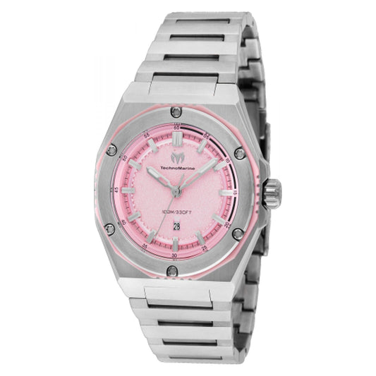 Reloj Technomarine Coral TM 416042 Original