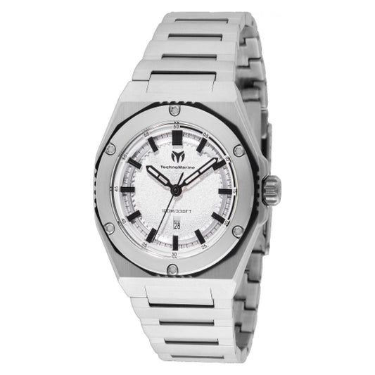 Reloj Technomarine Coral Mujer TM 416043 Original