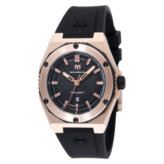 Reloj Technomarine Coral Mujer 416047 Original