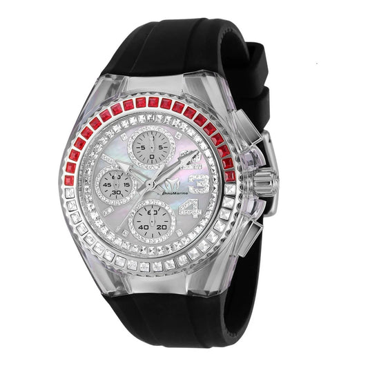 Reloj Technomarine Cruise Glitz Mujer 121056 Original