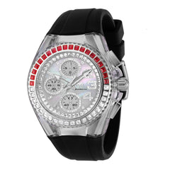 Reloj Technomarine Cruise Glitz Mujer 121056 Original
