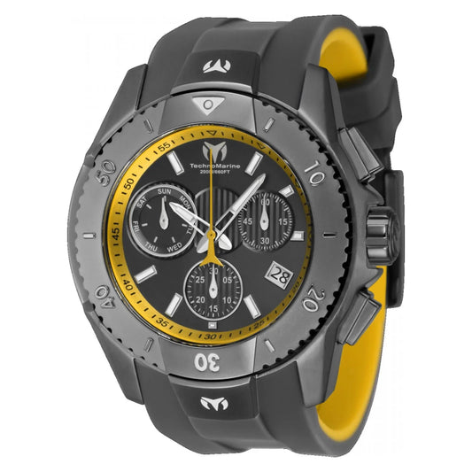 Reloj Technomarine UF6 TM-621034 Original