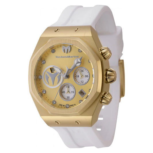 Reloj Technomarine Reef Sun Mujer 523008 Original