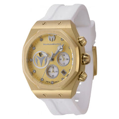 Reloj Technomarine Reef Sun Mujer 523008 Original