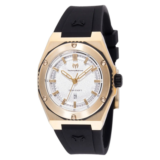 Reloj Technomarine Coral Legacy Mujer TM 416057 Original