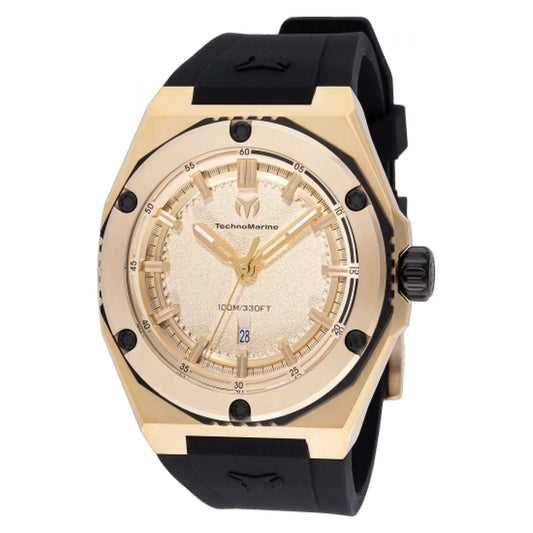 Reloj Technomarine Coral Legacy 416069 Original