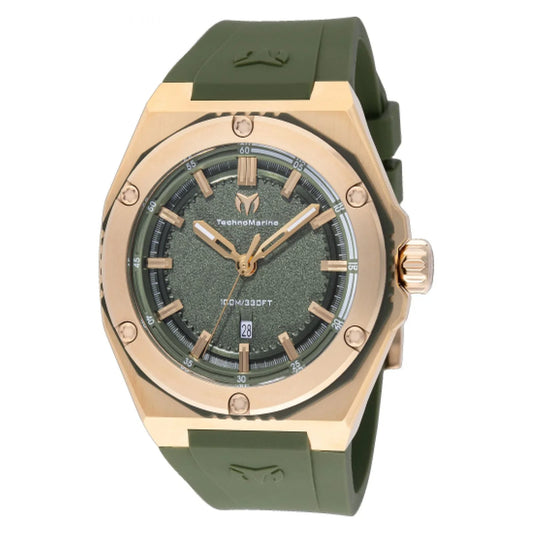 Reloj Technomarine Coral 416070 Original