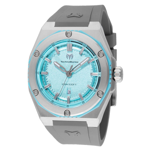 Reloj Technomarine Coral  TM 416073 Original