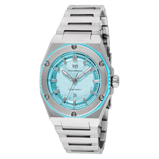 Reloj Technomarine Coral TM 416079 Original
