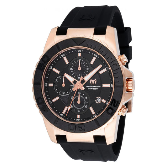 Reloj Technomarine Sea 725002 Original