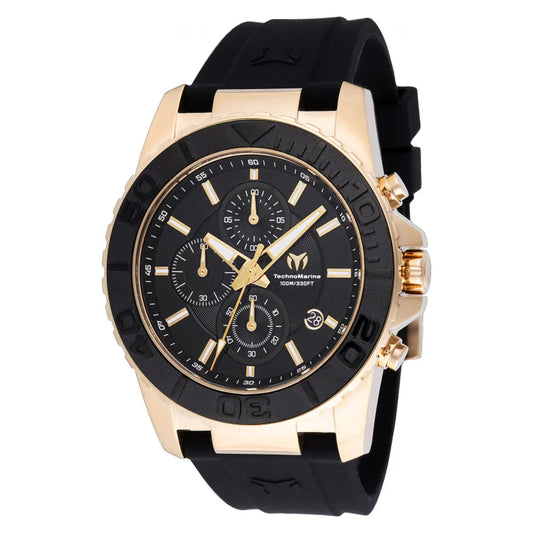 Reloj Technomarine Sea 725003 Original