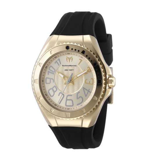 Reloj Technomarine Lusso Mare Mujer 225050 Original