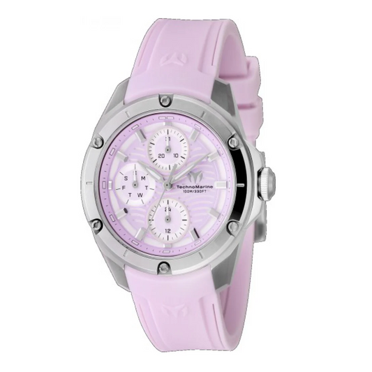 Reloj Technomarine Oceanico Mujer 325003 Original