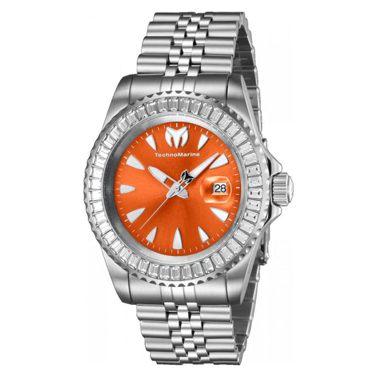 Reloj Technomarine Manta 222058 Original