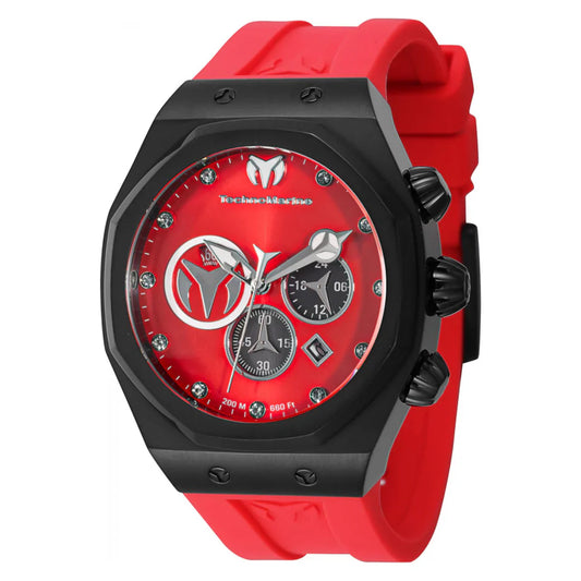 Reloj Technomarine Reef Sun 523003 Original