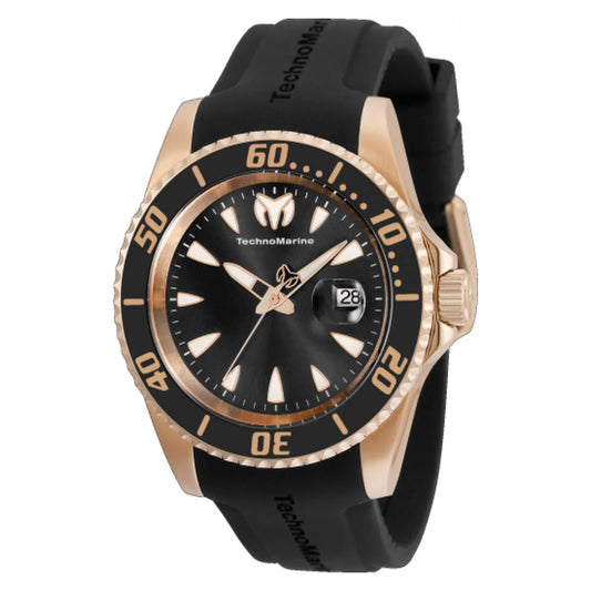 Reloj Technomarine Manta 220117 Original