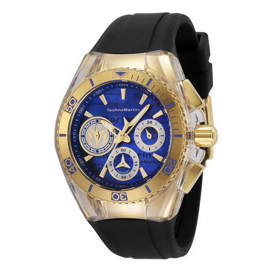 Reloj Technomarine Cruise California Mujer TM-120031 Original