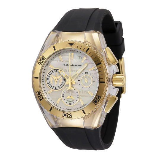 Reloj Technomarine Cruise California Mujer 120029 Original
