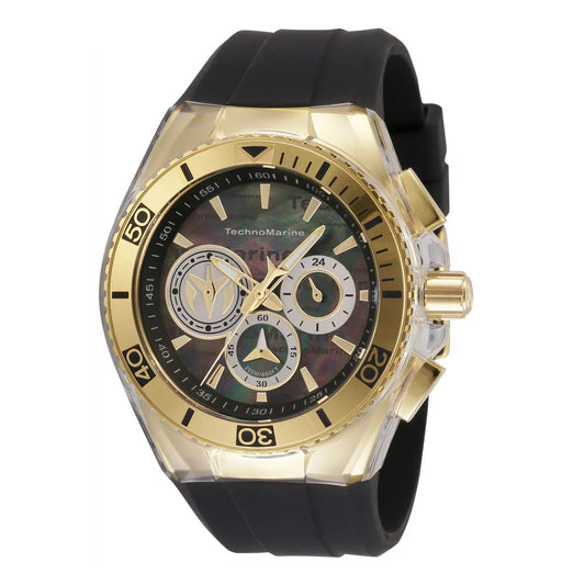 Reloj Technomarine Cruise Star 120025 Original