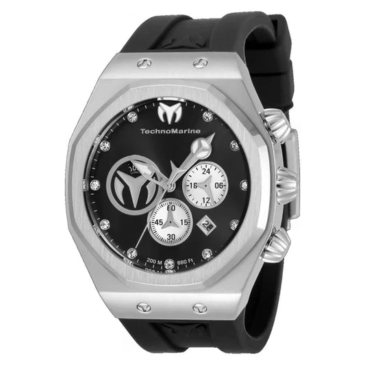 Reloj Technomarine Reef Sun 520000 Original