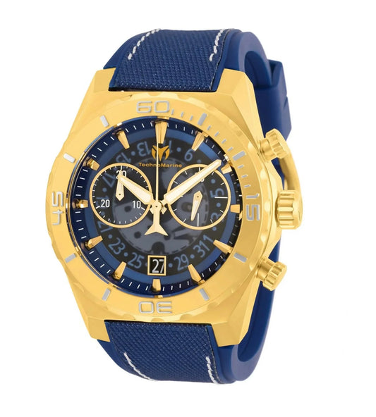 Reloj Technomarine Shark Reef 519009 Original