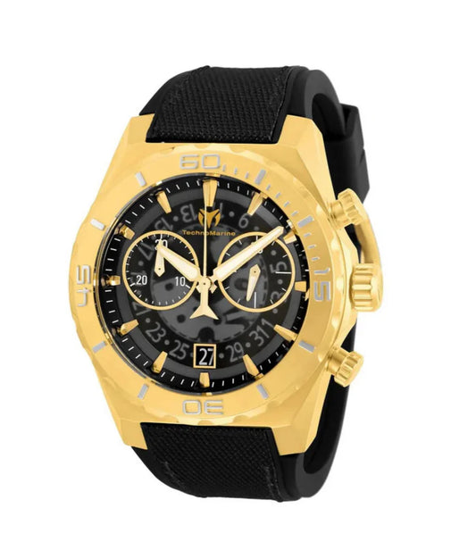 Reloj Technomarine Reef TM-519008 Original