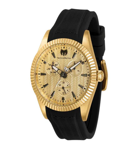Reloj Technomarine  Sea Dream Mujer 719031 Original