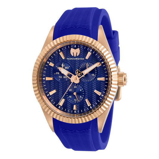 Reloj Technomarine Sea Manta 719025 Original