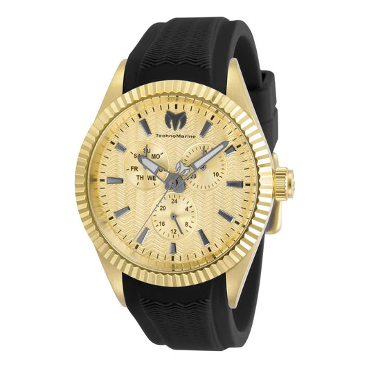 Reloj Technomarine Sea Manta 719024 Original