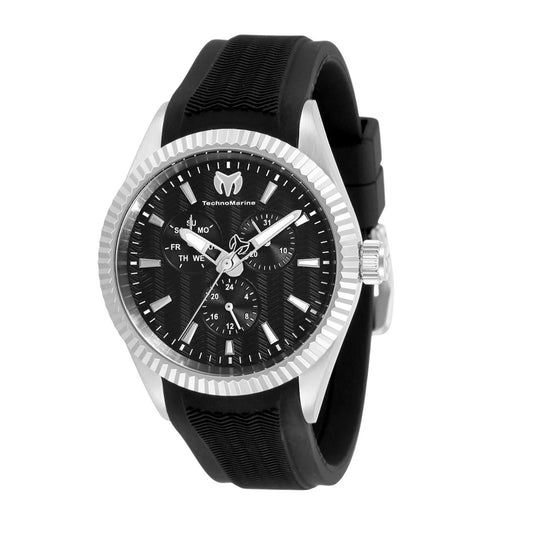 Reloj Technomarine Sea Manta 719022 Original