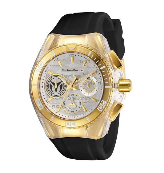 Reloj Technomarine Cruise California Mujer 118136 Original