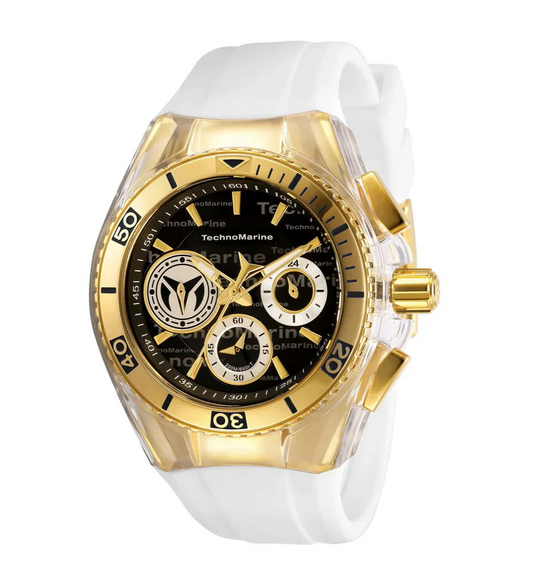 Reloj Technomarine Cruise California Mujer 118134 Original