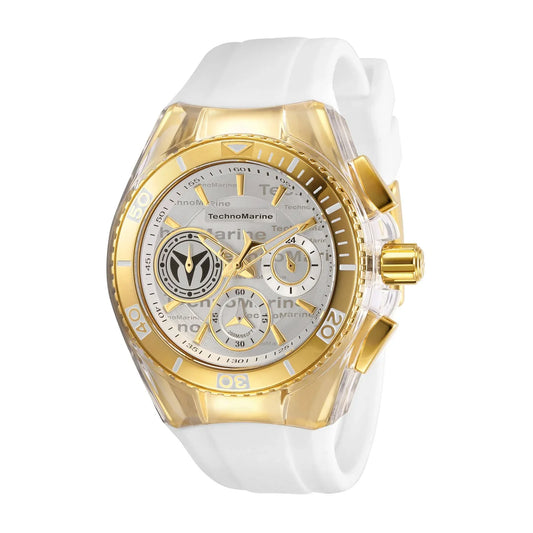 Reloj Technomarine Cruise Mujer TM-118133 Original