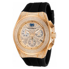 Reloj Technomarine Cruise Pave TM-118109 Original