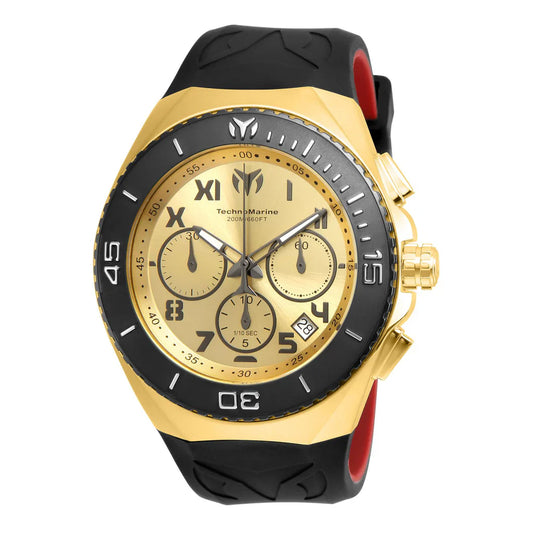 Reloj Technomarine Manta 215067 Original