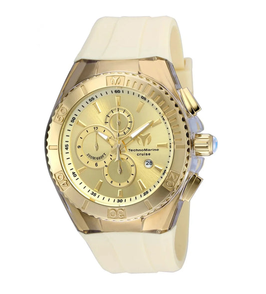 Reloj Technomarine Cruise Star 115216 Original