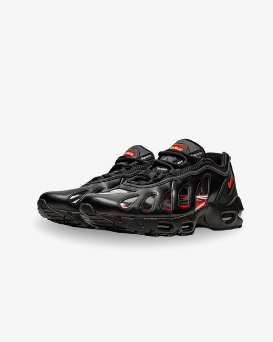 Nike Air Max 96 Supreme Black