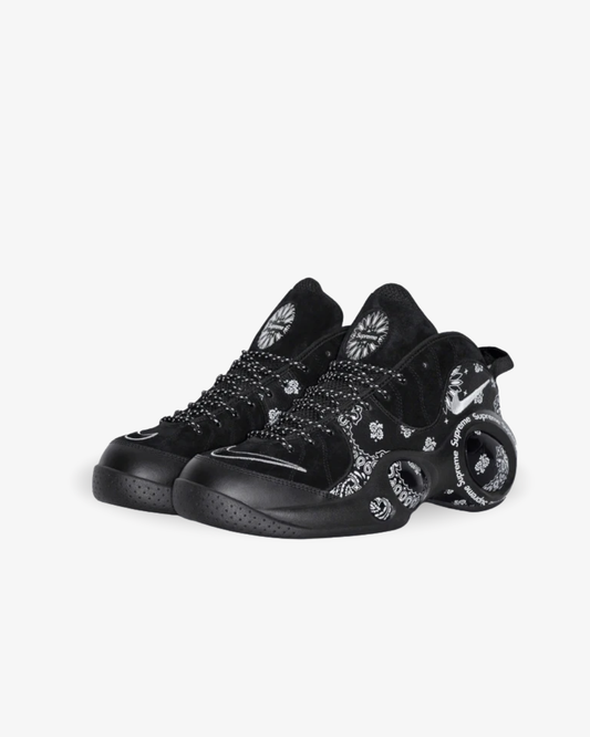 Nike Air Zoom Flight 95 SP Supreme Black