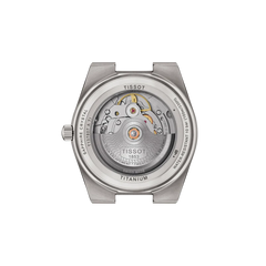 Reloj Tissot PRX Titanium T137.807.44.061.00 Original