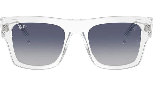 Gafas Rayban Scuderia Ferrari Collection RB2217M-F7064L Originales